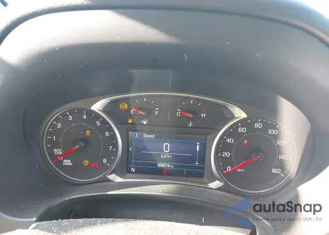 2021 GMC Terrain Awd Sle from USA, damaged, VIN 3GKALTEV4ML391734